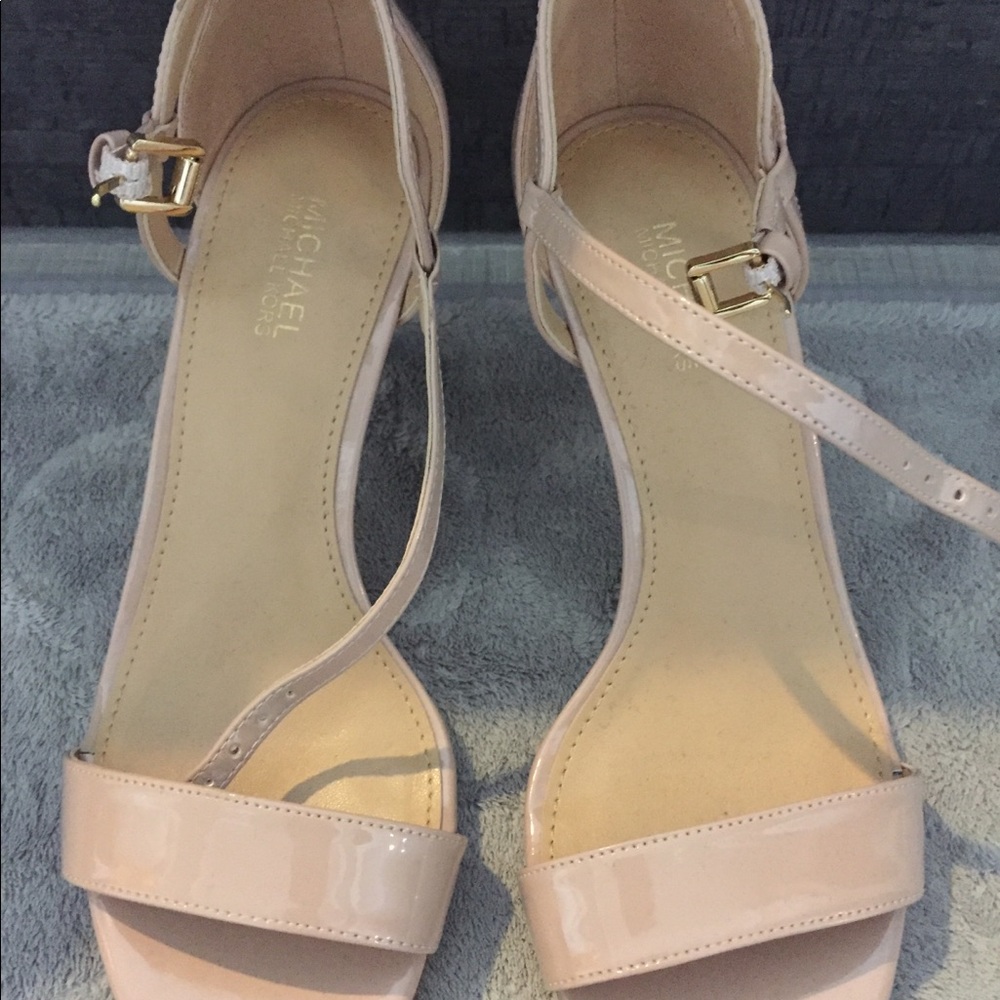 Michael Kors Heels